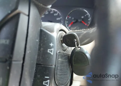 2011 Chevrolet Impala Lt из США, поврежденный, VIN 2G1WB5EK6B1128402